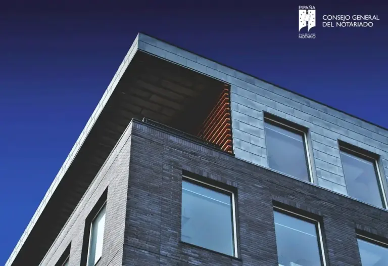 El Notariado lanza un nuevo portal para radiografiar el mercado inmobiliario español