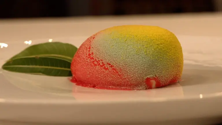 Pasión de mango | Receta ‘Como en casa’