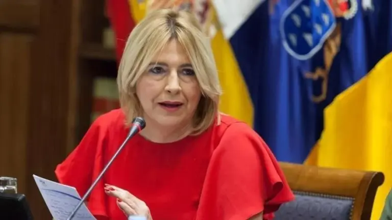 Reyes Martel alerta del crecimiento de la violencia juvenil y reclama recuperar los valores familiares