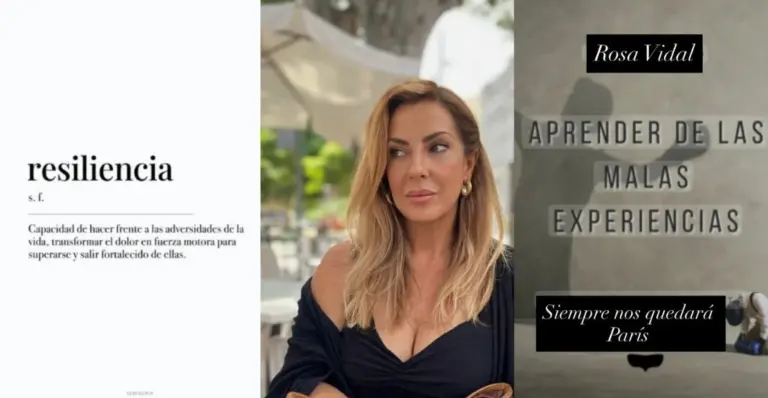 ‘SNQP’ traza el camino de la resiliencia: El arte de crecer a partir de la adversidad