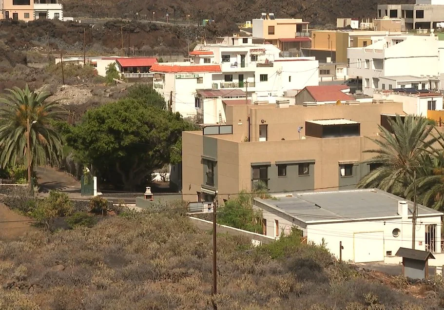 El ayuntamiento de Valverde asegura que tratarán de resolver el problema lo antes posible aunque dicen que la competencia es del Cabildo 