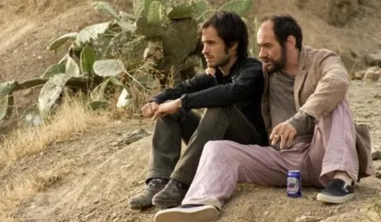 ‘También la lluvia’ inaugura la programación del fin de semana