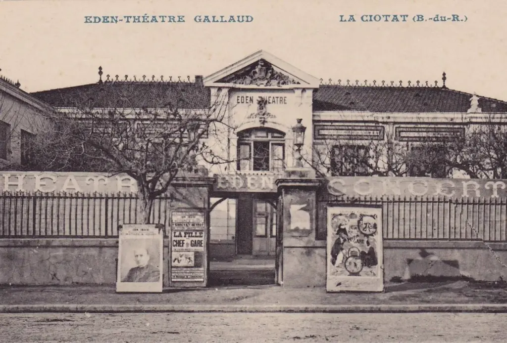 El Teatre Éden, Premio Honorífico de la Muestra de Cine de Lanzarote