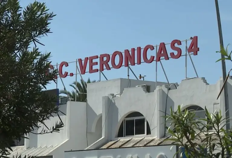 Los empresarios del sur de Tenerife denuncian la inseguridad de Las Verónicas