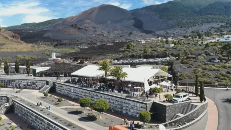 El Gobierno central prorroga la deducción en el IRPF y dispone 100 millones para La Palma