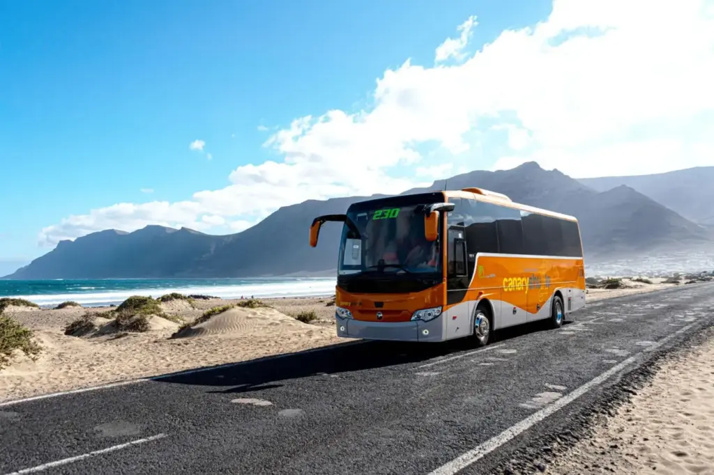 CCOO convoca tres jornadas de huelga en empresas de ALSA en Canarias por condiciones laborales