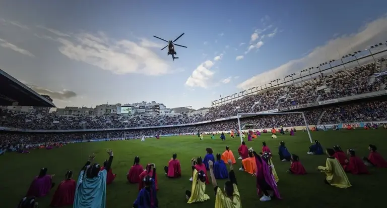 Las entradas para el espectáculo de los Reyes Magos en Santa Cruz de Tenerife se pondrán a la venta el día 29
