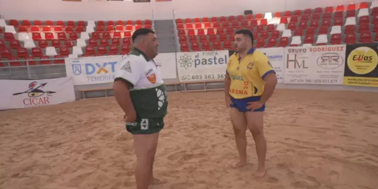 Solidarios y únicos, los protagonistas de «Todo un puntal» en ‘Noveleros’