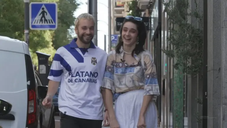 Los dúos más inseparables llegan este martes a ‘Noveleros’