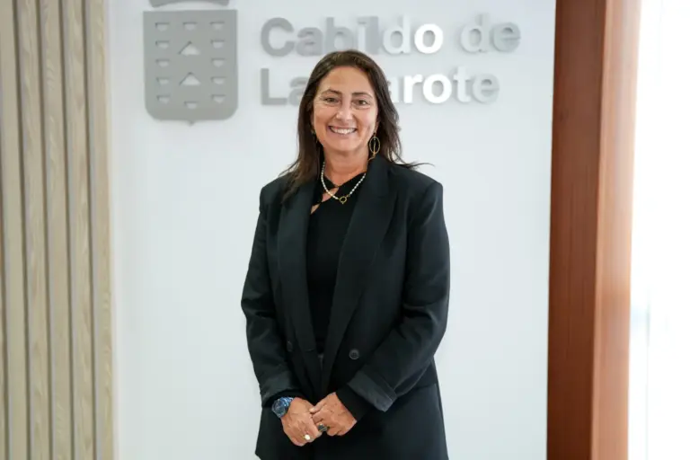 El Cabildo destina 3,8 millones a impulsar el empleo y el emprendimiento en Lanzarote