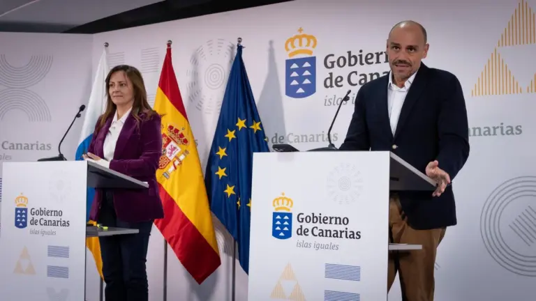 Canarias prevé cerrar 2025 con más 5.000 viviendas públicas construidas y rehabilitadas