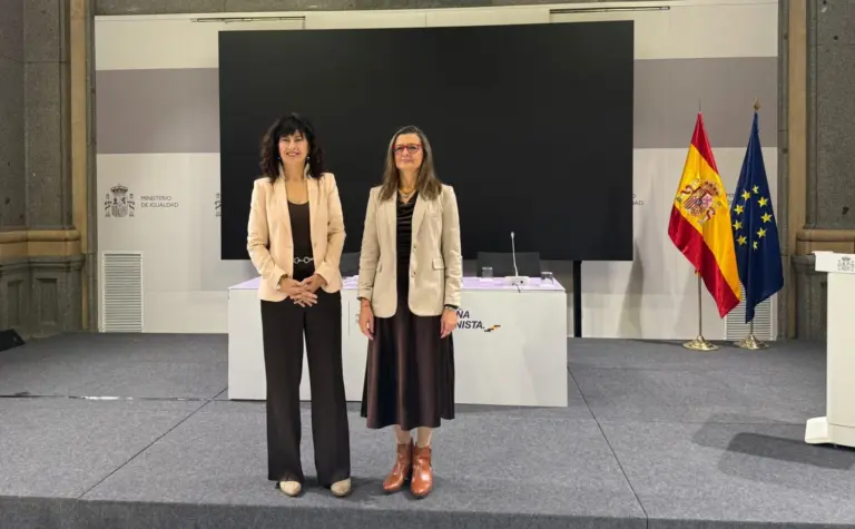 ‘Ídolos de Tara’ analiza al detalle la macroencuesta de Violencia de Género