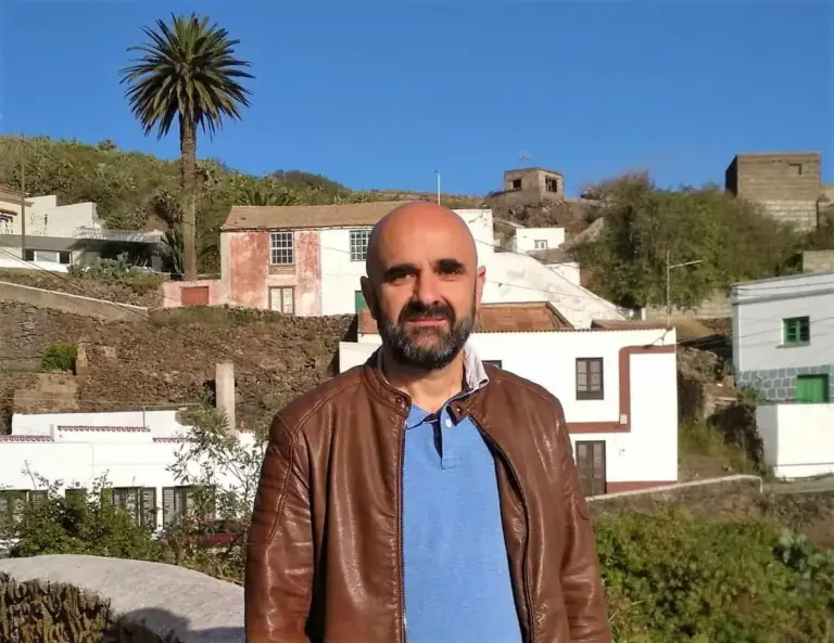 Fallece el exalcalde y concejal de Valverde, Antonio Chinea Padrón