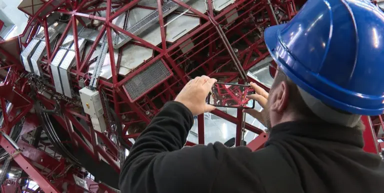 Astroturismo en La Palma, un factor de desarrollo socioeconómico sostenible