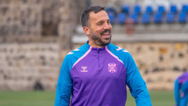 El CD Tenerife Femenino B visita al Atlético de Madrid B
