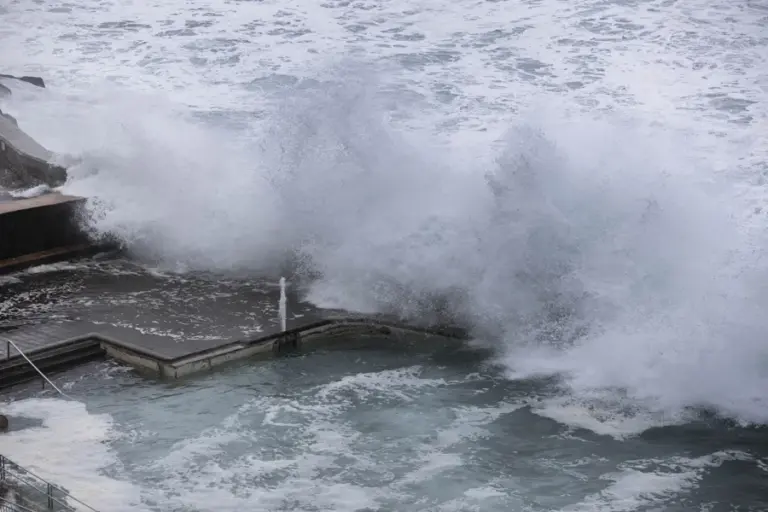 La concienciación ciudadana, clave ante los fenómenos meteorológicos adversos