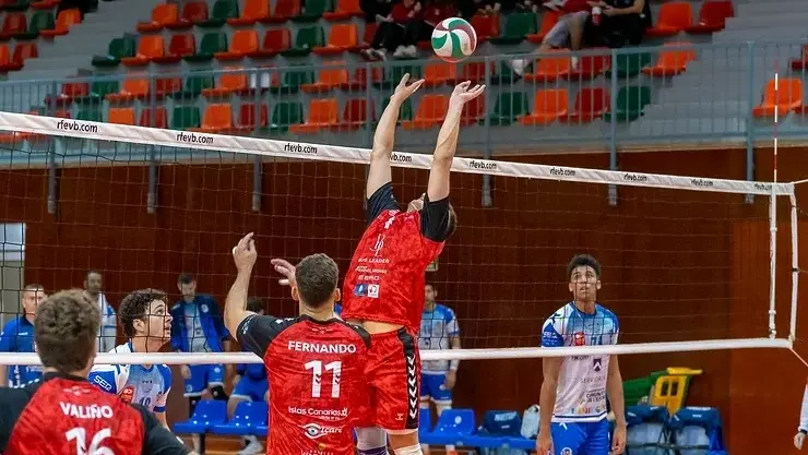 La borrasca Emilia provoca la suspensión del San Roque vs Cisneros