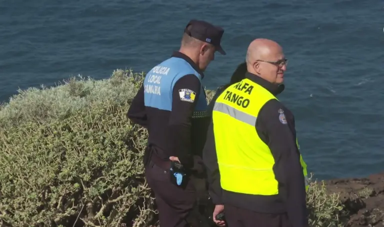 Cinco desapariciones continúan sin resolverse en La Palma