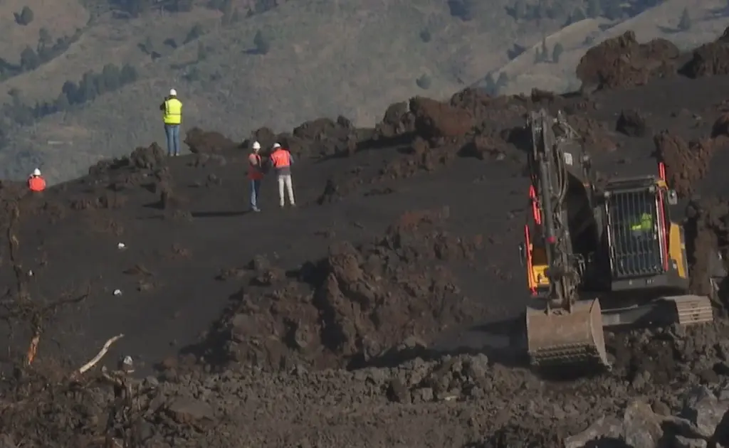 Comienzan las obras para recuperar la LP-2 y actualizar la LP-5 en La Palma