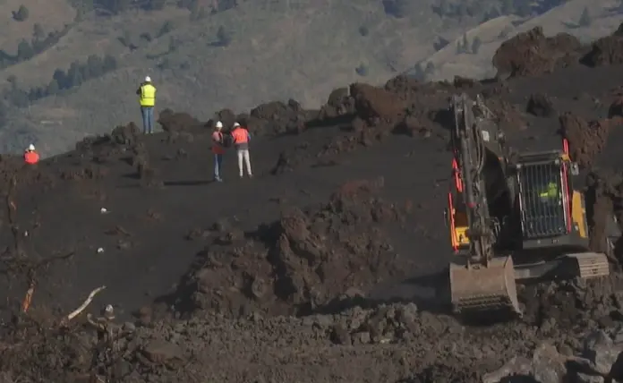 Comienzan las obras para recuperar la LP-2 y actualizar la LP-5 en La Palma
