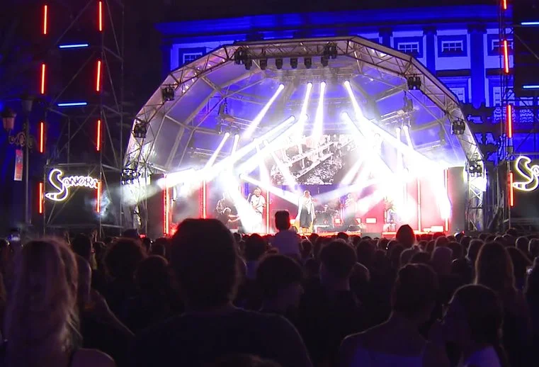 El gasto de celebrar el Año Nuevo: ropa, cena y fiesta