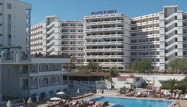 Canarias cierra 2025 con récord de ingresos turísticos según Jessica de León