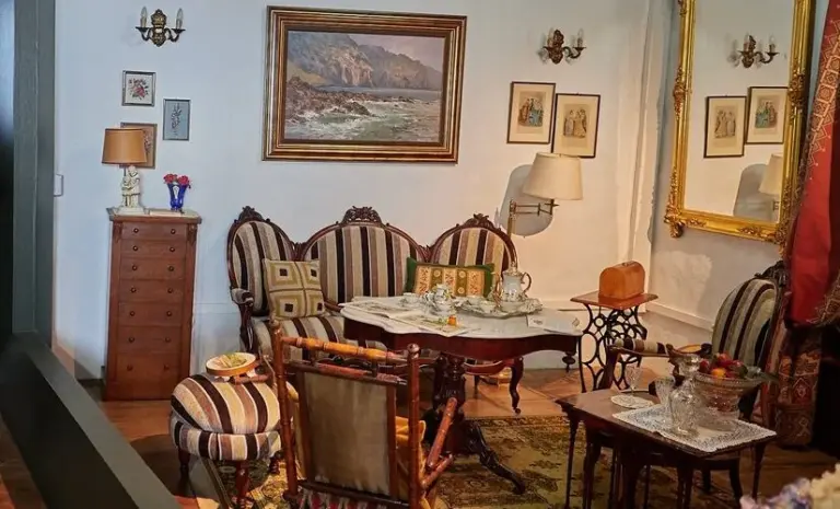 ‘El Remate’ de ‘DND’ pone en valor el patrimonio cultural desde la renovada Casa de Carta