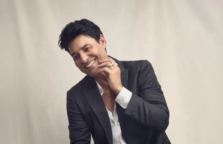 Tenerife Cook Music Fest 2026: Chayanne, primer artista confirmado