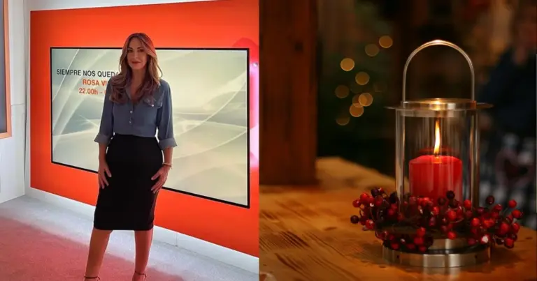 Duelos y ausencias: La otra cara de la Navidad en ‘Siempre nos quedará París’