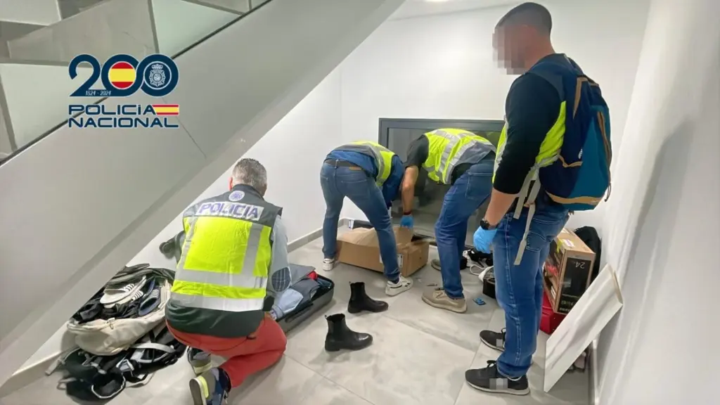 Detenido un falso inversor alemán que se refugiaba en Tenerife tras estafar más de 20 millones