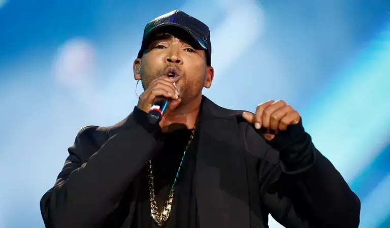 Don Omar agota 40.000 entradas de su concierto en Tenerife