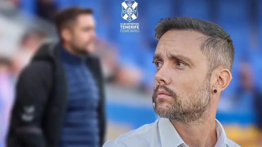 Eder Maestre y Jon Ander ponen fin a su etapa en el Costa Adeje Tenerife