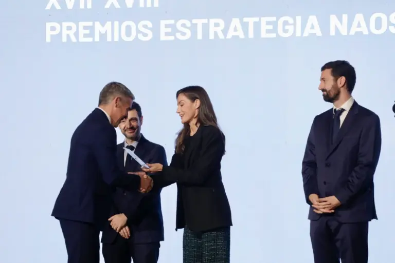 El programa Ecocomedores de Canarias, premiado como referente nacional en alimentación saludable escolar