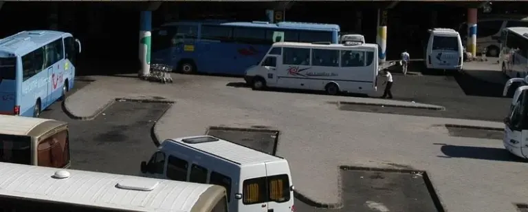 Agencias de viaje y turoperadores rechazan la tasa de AENA a las guaguas en los aeropuertos canarios