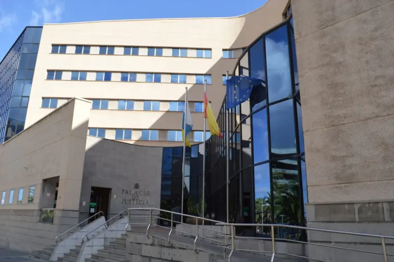 En libertad el conductor implicado en la muerte de un motorista en Tenerife