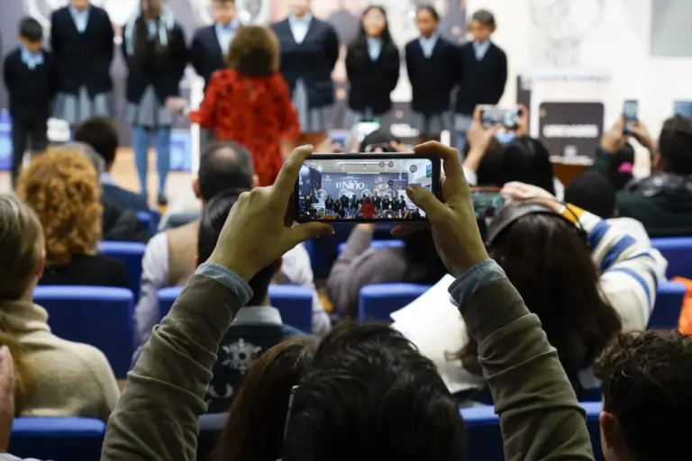 Lotería del Niño 2026 | Algunos datos del sorteo que quizá no conozcas