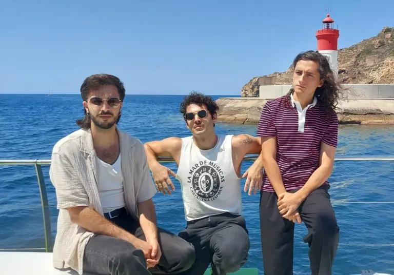 Arde Bogotá actuará en Tenerife en su único concierto anunciado en España en 2026