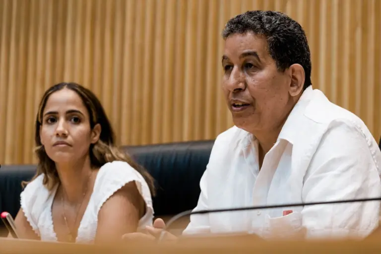 El Polisario advierte sobre Marruecos: «Una vez consolidada la ocupación del Sáhara lo siguiente será Canarias»
