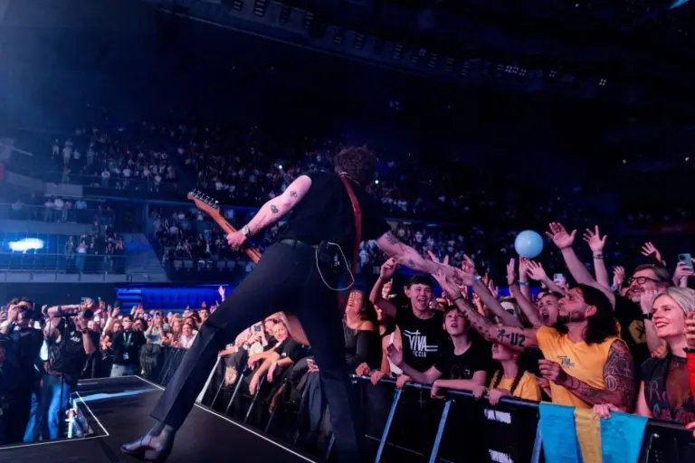 Un juez anula las cláusulas abusivas en un festival de música