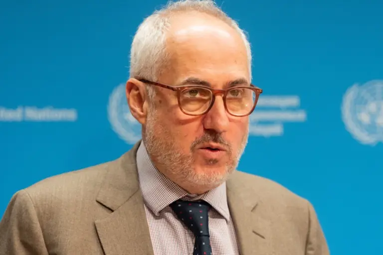 La ONU se opone a cualquier cambio de frontera de Gaza e Israel