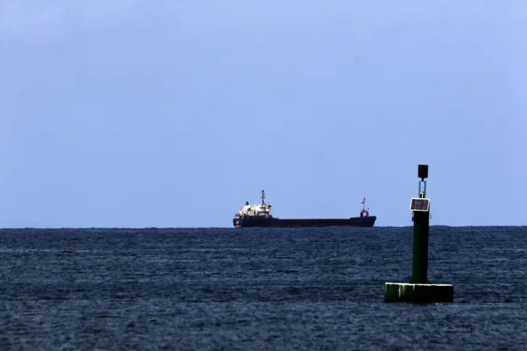 EEUU incauta un petrolero frente a Venezuela, que tacha este acto de «piratería internacional»