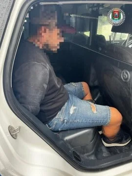 Detenido un varón e identificado otro por varios robos en Las Palmas de Gran Canaria