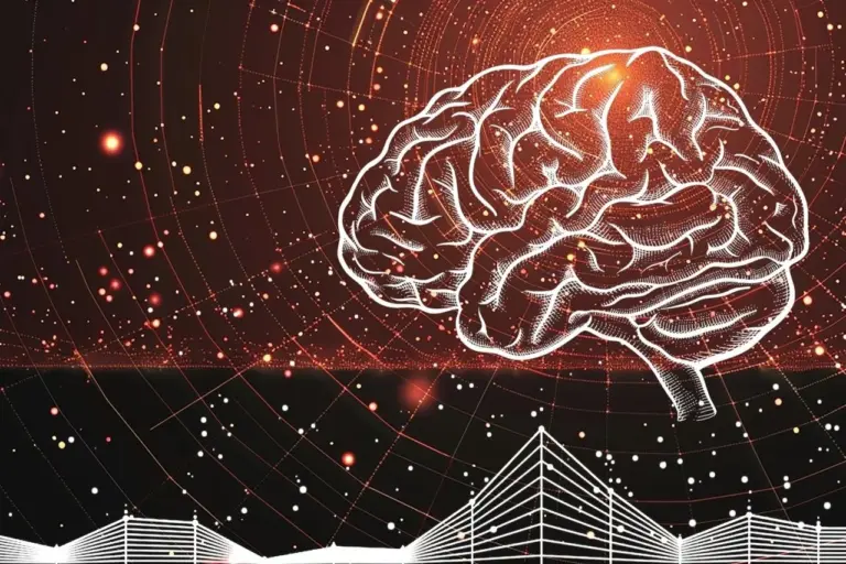 Una técnica de cosmología permite «escuchar» la estructura del cerebro
