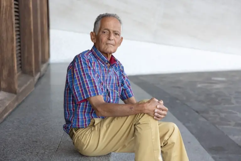 Fallece Enrique Rojas Guillén, exgerente de la Orquesta Sinfónica de Tenerife