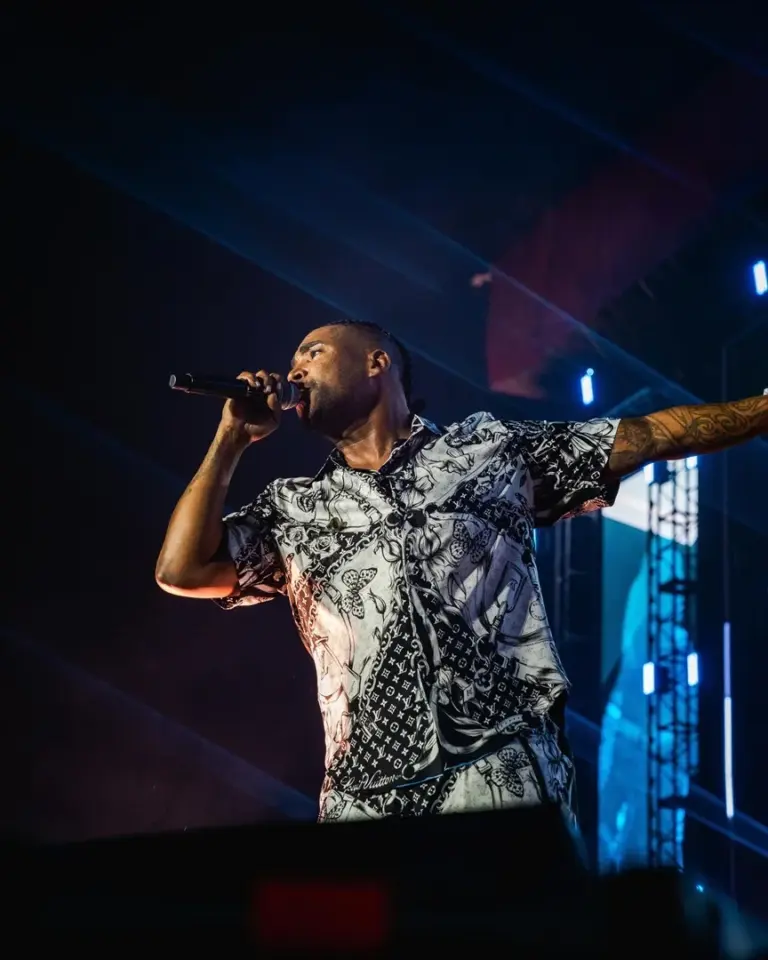 Don Omar dará un segundo concierto en España tras su lleno en Tenerife