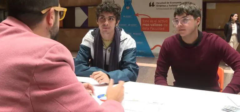 ‘Expreso de Ideas’, la propuesta de la ULL para impulsar el emprendimiento joven