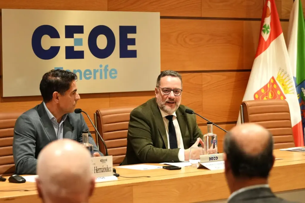 El deporte impulsa el 4,45 por ciento del PIB y genera cerca de 30.000 empleos directos en Canarias