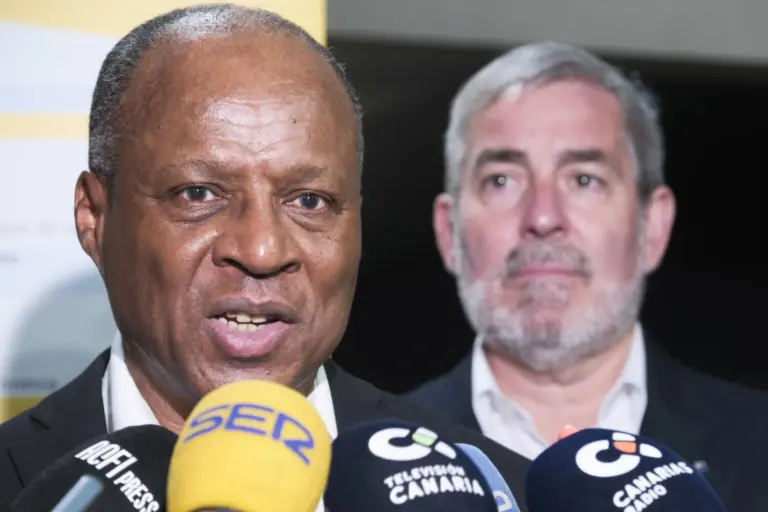 La Macaronesia pide que la UE contribuya a reforzar su movilidad interna, aérea y por mar