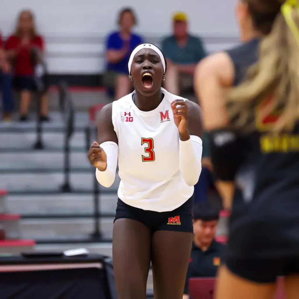 El Emalsa Gran Canaria ficha a la jugadora italiana Ajack Malual