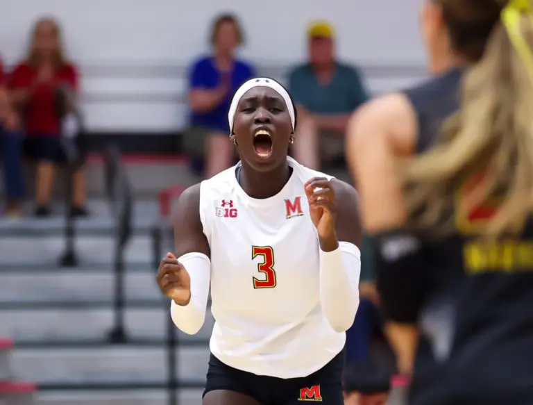 El Emalsa Gran Canaria ficha a la jugadora italiana Ajack Malual